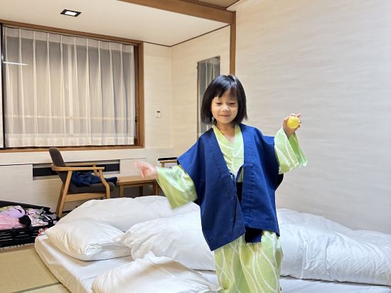 第一滝本館優惠