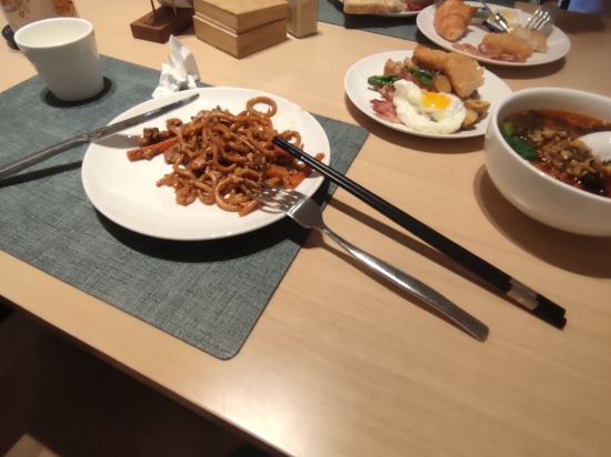 杭州臨平皇冠假日飯店優惠