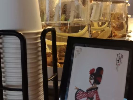 合宿設計師飯店（西安鐘鼓樓南門小寨大唐不夜城店）優惠
