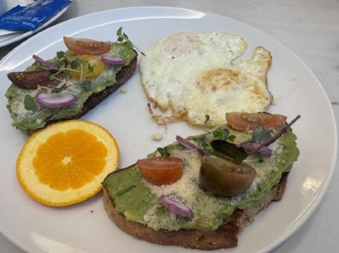 山景凱悦 Hyatt Centric 酒店優惠