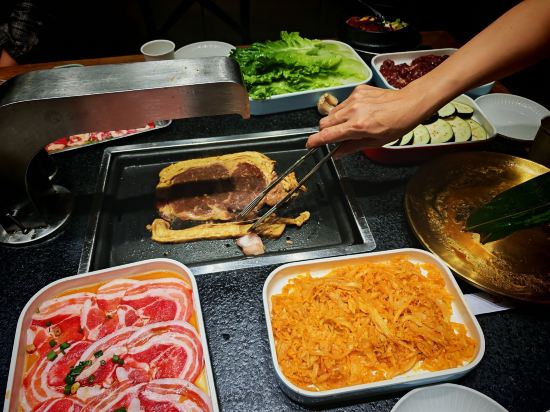 農居精品飯店（天府國際機場店）優惠