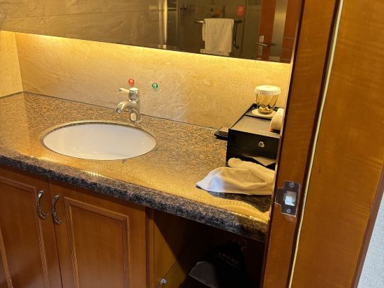 陽山金楓葉酒店優惠