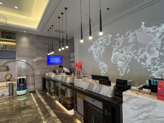 凱里亞德酒店（惠州博羅園洲店）優惠