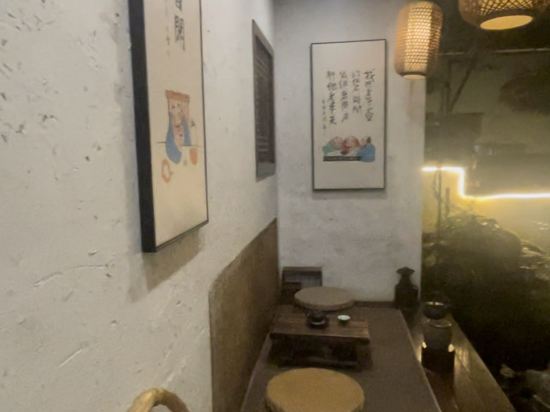 宏村三昧·清溪民宿優惠