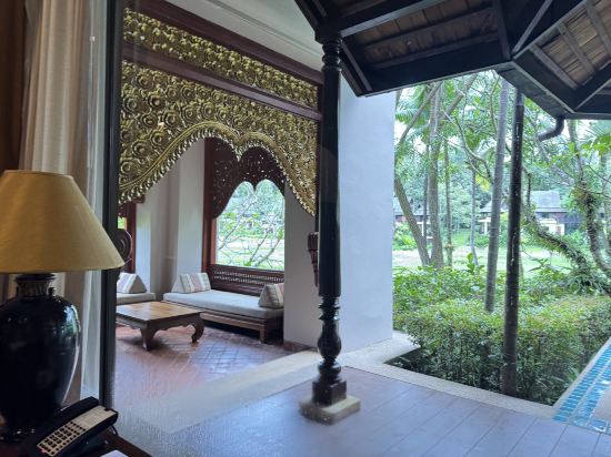 清邁四季度假酒店優惠