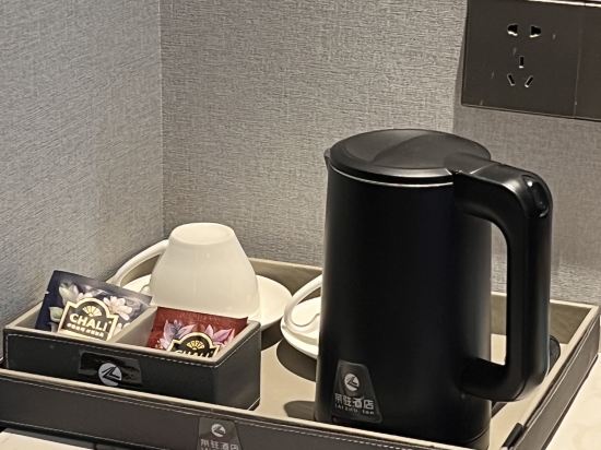 萊駐飯店公寓（兆禾裡購物中心店）優惠