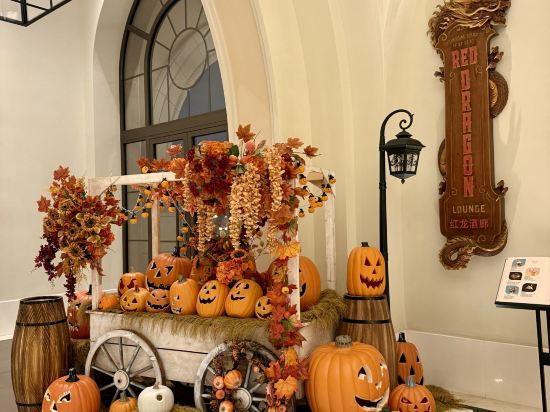 環球影城大酒店優惠