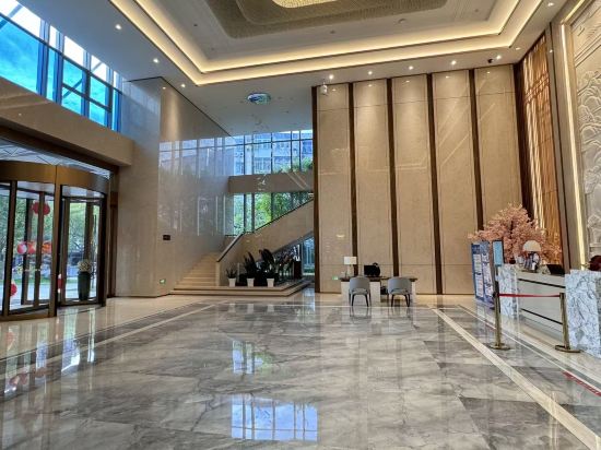 武漢桃花嶺大酒店優惠