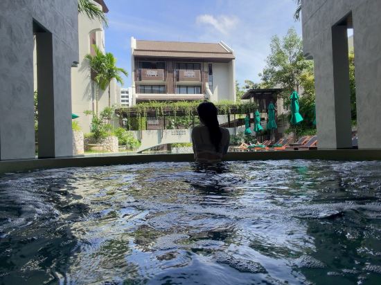 清邁馬拉迪飯店優惠