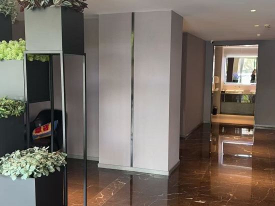 如家商旅酒店（佛山順德大良客運總站鳳城食都店）優惠