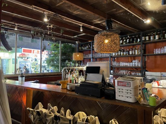 圈圈裡·海濱花園度假民宿（深圳大鵬較場尾店）優惠