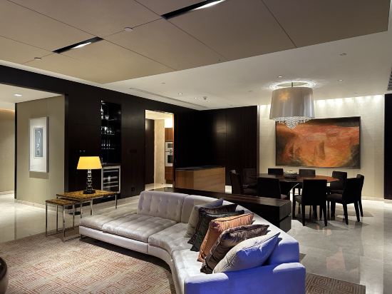 深圳君悦酒店優惠