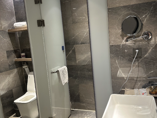 奈威S酒店（深圳海岸城店）優惠