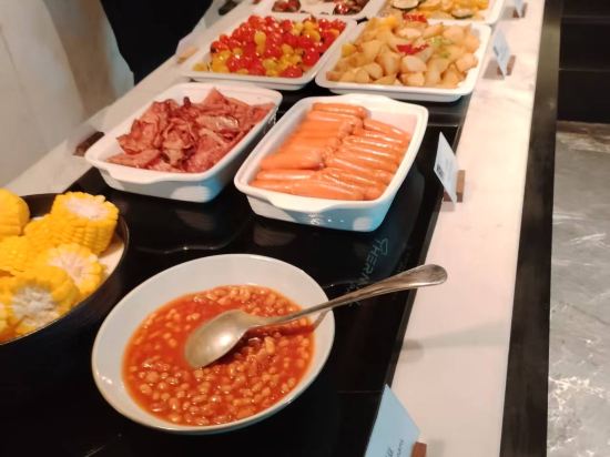 蘇州AC飯店優惠