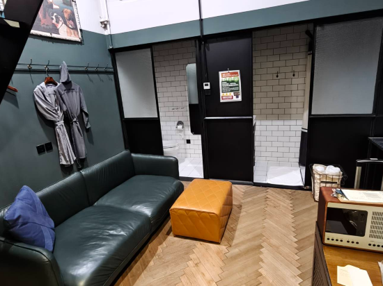 上海URSIDE飯店優惠