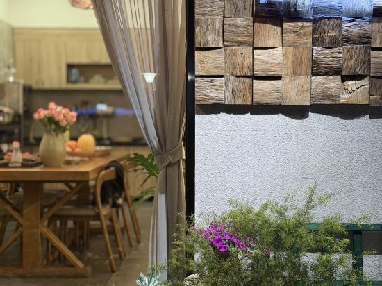 肇慶悦湖湖景民宿優惠