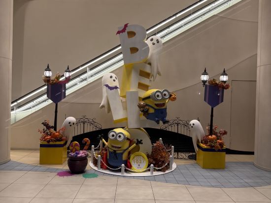 環球港維塔酒店優惠