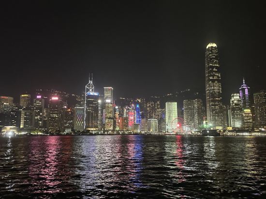 香港奧斯酒店優惠