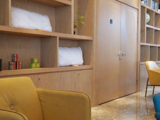 凱里亞德酒店（中山科技大學店）優惠