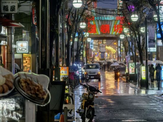 道頓堀飯店優惠