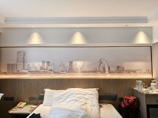 廣州華廈大酒店優惠