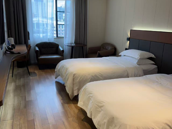 君誠飯店（廈門中山路店）優惠