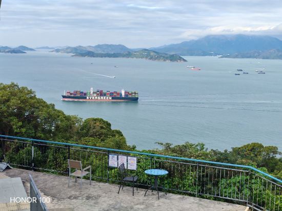 YHA賽馬會摩星嶺青年旅舍(香港島)優惠