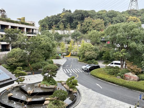 杭州開元森泊度假酒店優惠