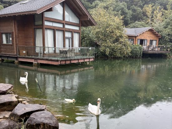 杭州開元森泊度假酒店優惠