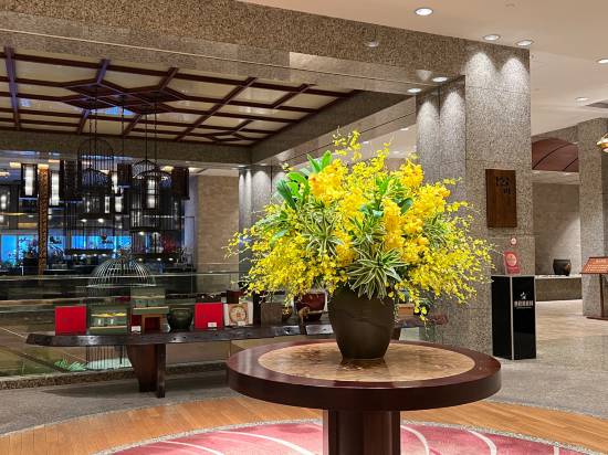 東莞松山湖凱悅飯店優惠