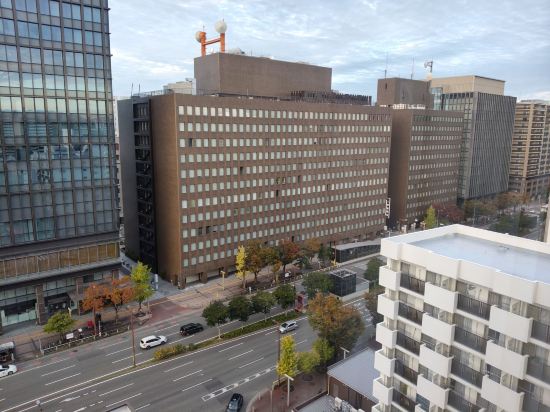 ホテルニューオータニ博多 クーポン