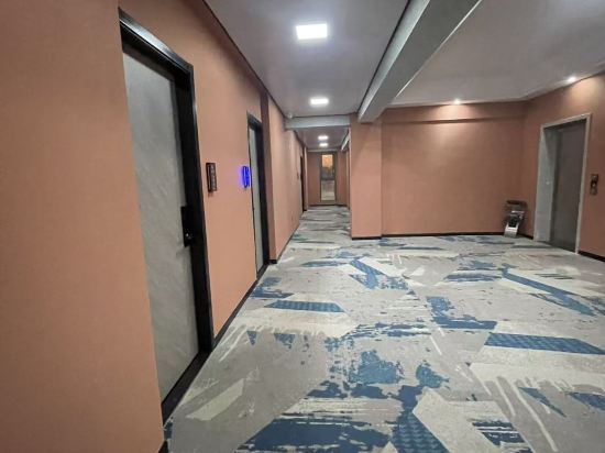 藍波望酒店（長樂國際機場店）優惠