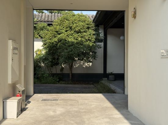 大樂之野（安吉桃花源店）優惠