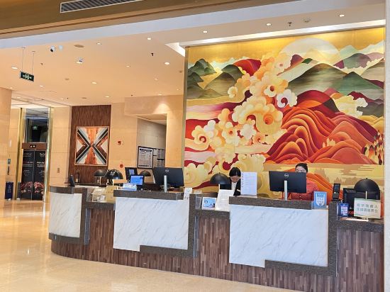 崑山瑞士大酒店優惠