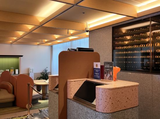 桔子飯店（上海外灘虹口足球場店）優惠