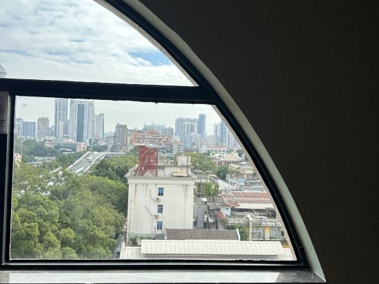 廣東勝利賓館優惠