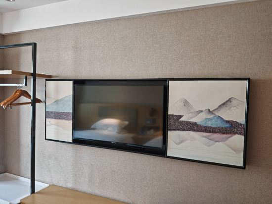 來往時尚酒店（德慶文蘭北路店）優惠