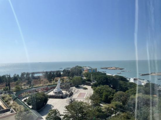 汕尾紅海灣元海夕月酒店優惠