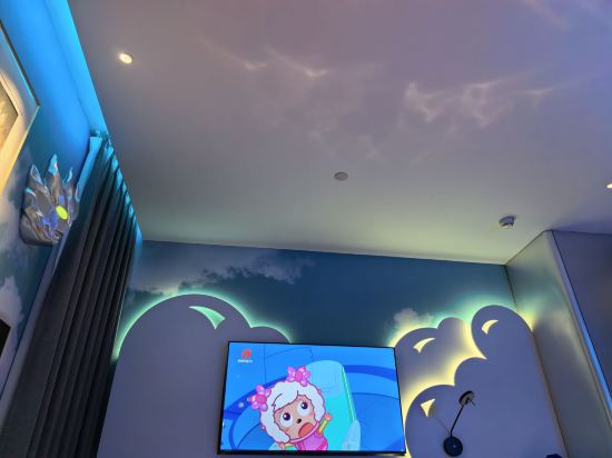 上海海昌奧特曼主題飯店優惠