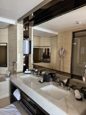 香港麗思卡爾頓酒店 房間 Photos