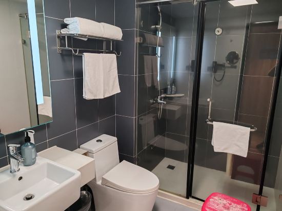 漢庭優佳飯店（廈門中山路步行街店）優惠