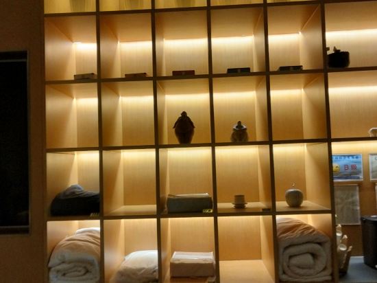 深圳南山萬科雲城亞朵酒店優惠