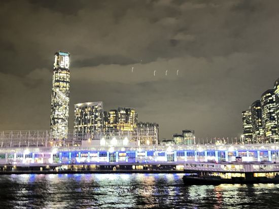 香港南洋酒店優惠