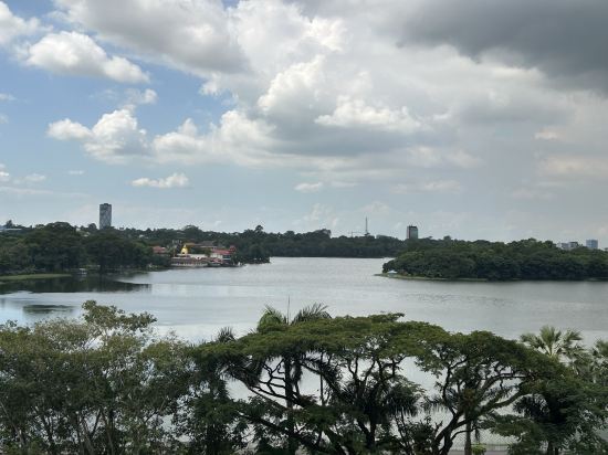 仰光美利亞酒店優惠