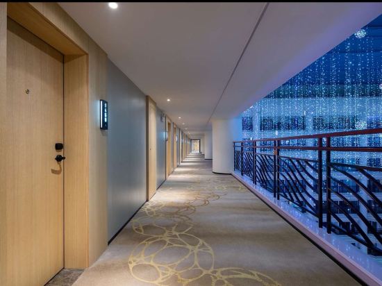 長沙豪利維拉·萬代大酒店優惠