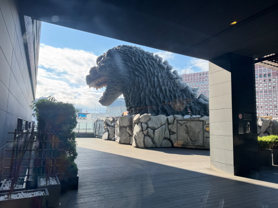 格拉斯麗新宿酒店優惠