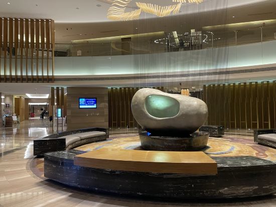 廣州滙華希爾頓逸林酒店優惠