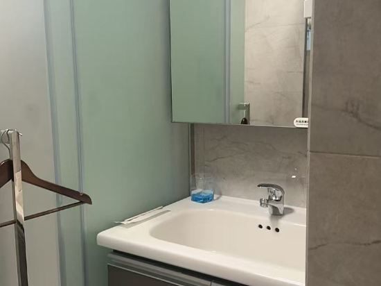 尊享·輕居（深圳福田會展中心崗廈店）優惠