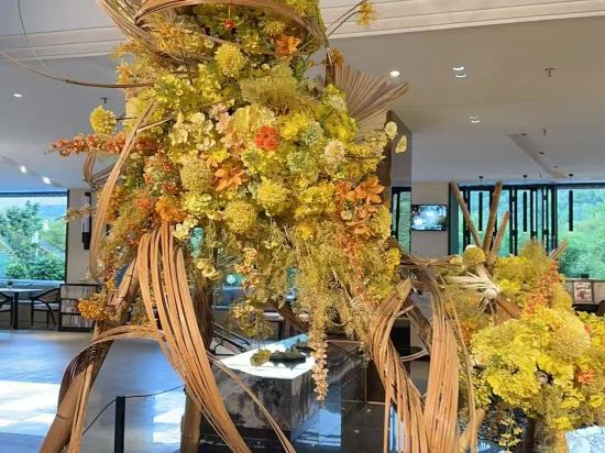 從化方圓·雲雅酒店優惠