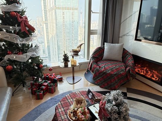 盈嘉·ISEYA浮雲高空公館（成都太古裏旗艦店）優惠